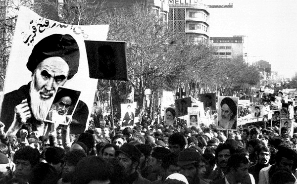 ۷ دی ۵۷؛ حمام خون رژیم ستم شاهی در قزوین