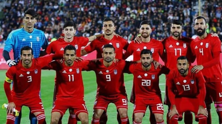 ایران، بلند قامت&zwnj;ترین تیم جام ملت ها/ جوان&zwnj;ترین و مسن&zwnj;ترین تیم&zwnj;ها مشخص شدند