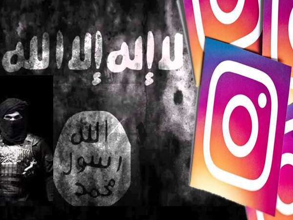بازداشت مسئول صفحه اینستاگرام داعش/ «ابوجهاد» را بشناسید! بازداشت مسئول صفحه اینستاگرام داعش/ «ابوجهاد» را بشناسید!