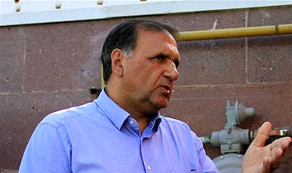 خصوصی سازی پرسپولیس بعید است /