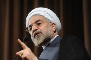 واکنش حسن روحانی در مورد اتفاقات 25 بهمن 89 + فیلم