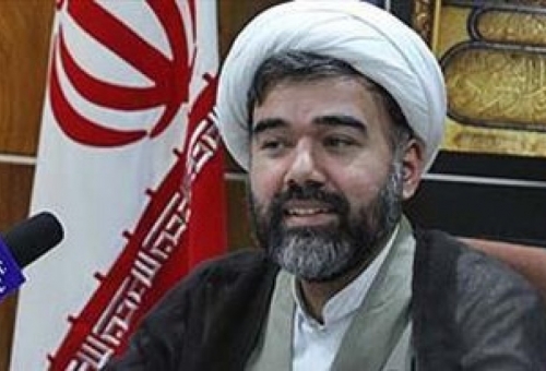 منتظر واقعی باید انتظار خود را در عمل نشان دهد