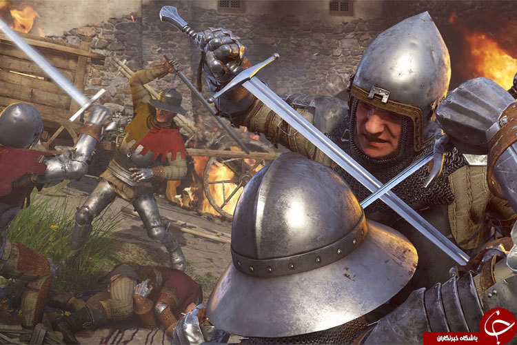 معرفی kingdome come:deliverance