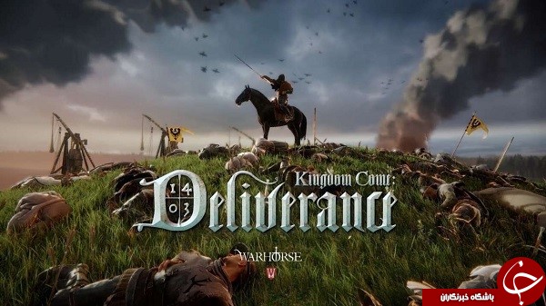 معرفی kingdome come:deliverance