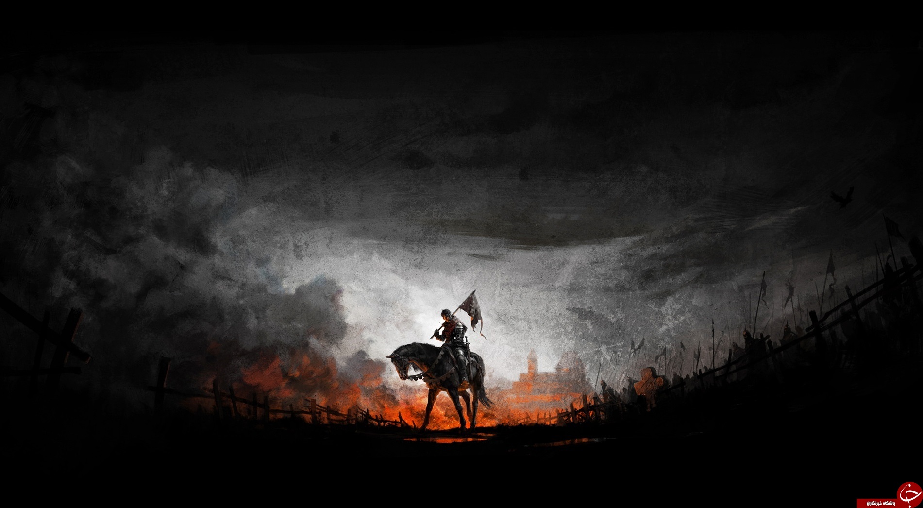 معرفی kingdome come:deliverance