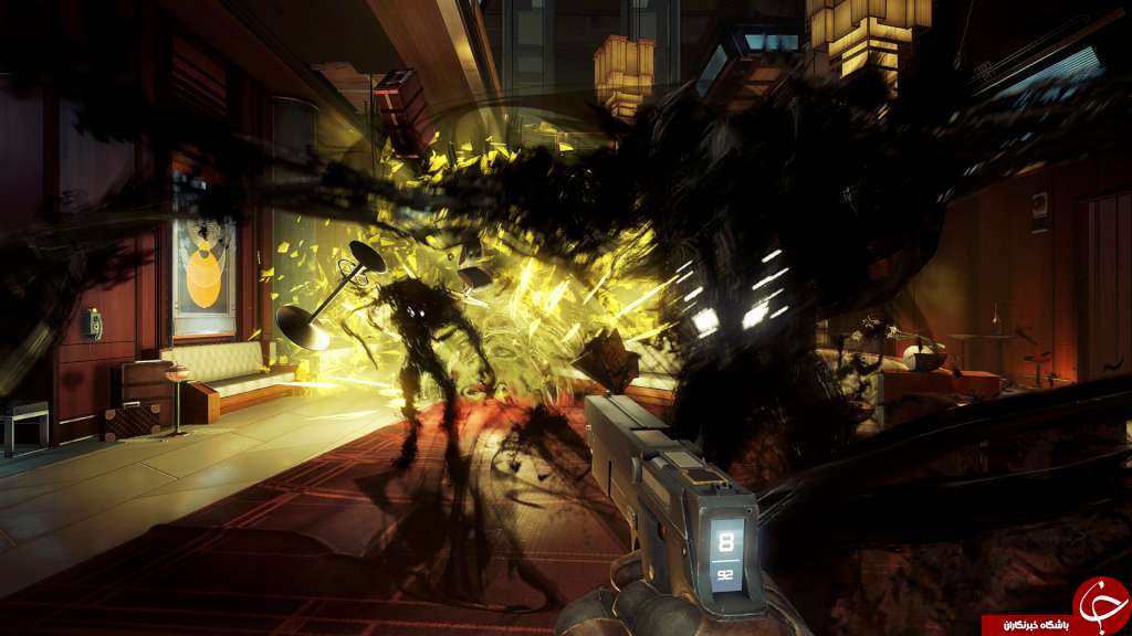 معرفی بازی هیجان انگیز Prey +تصاویر