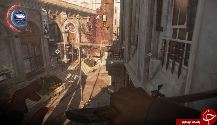 معرفی Dishonored ۲؛ بازی که نمی توانید 2 بار تکرارش کنید! +تصاویر