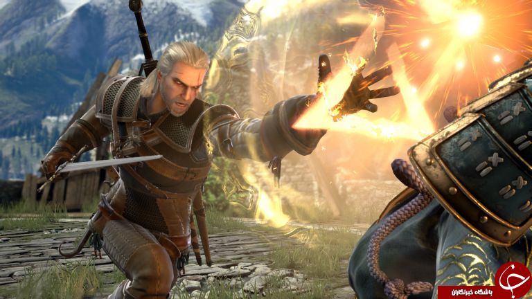 معرفی بازی SoulCalibur VI؛ یک بازی متفاوت با سایر بازی ها! +تصاویر