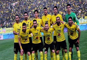 تمرینات تیم فوتبال سپاهان از فردا آغاز می‌شود