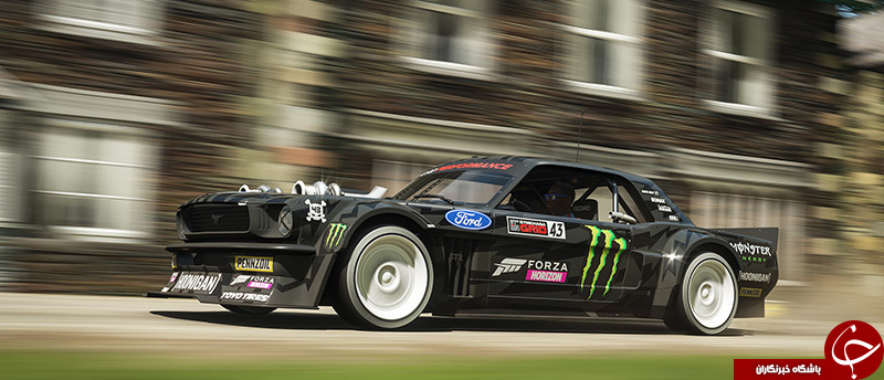 معرفی بازی Forza Horizon ۴؛ یک بازی نسل هشتمی معرفی بازی Forza Horizon ۴؛ یک بازی نسل هشتمی