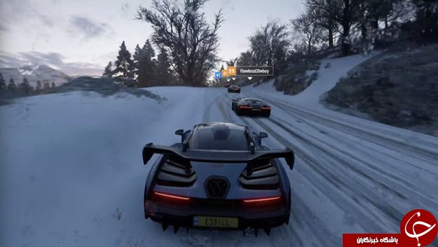 معرفی بازی Forza Horizon ۴؛ یک بازی نسل هشتمی معرفی بازی Forza Horizon ۴؛ یک بازی نسل هشتمی