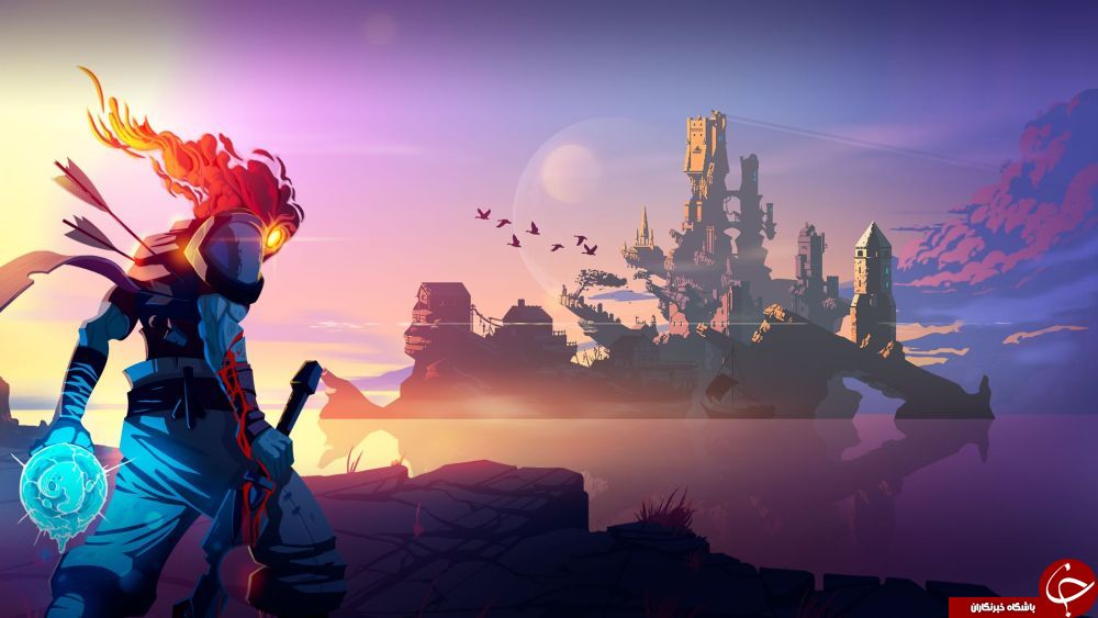معرفی Dead Cells