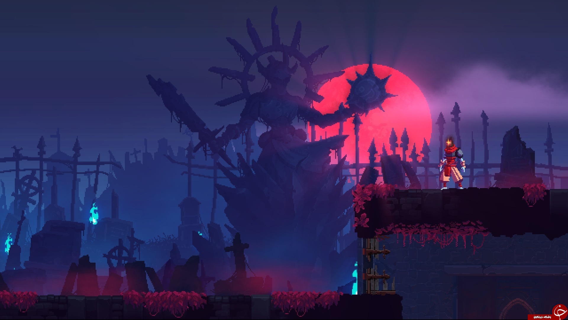 معرفی Dead Cells