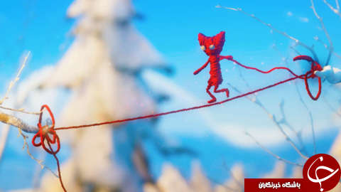 معرفی بازی Unravel ۲؛ یک بازی پرمعما و جذاب
