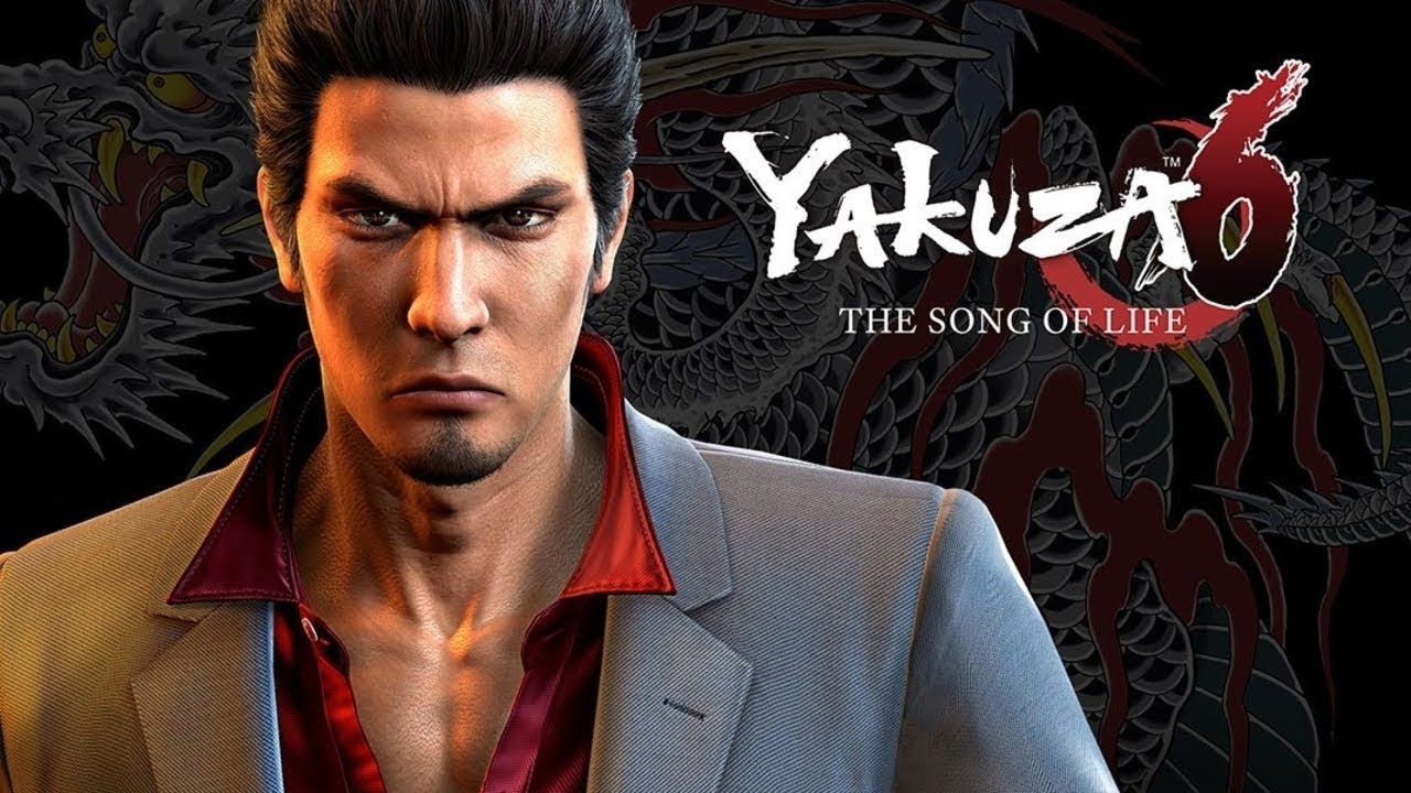 بررسی بازی Yakuza 6: Song of Life + تصاویر بررسی بازی Yakuza 6: Song of Life + تصاویر