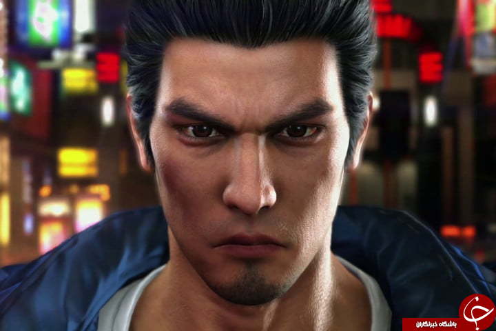 معرفی yakuza ۶:song of life معرفی yakuza ۶:song of life