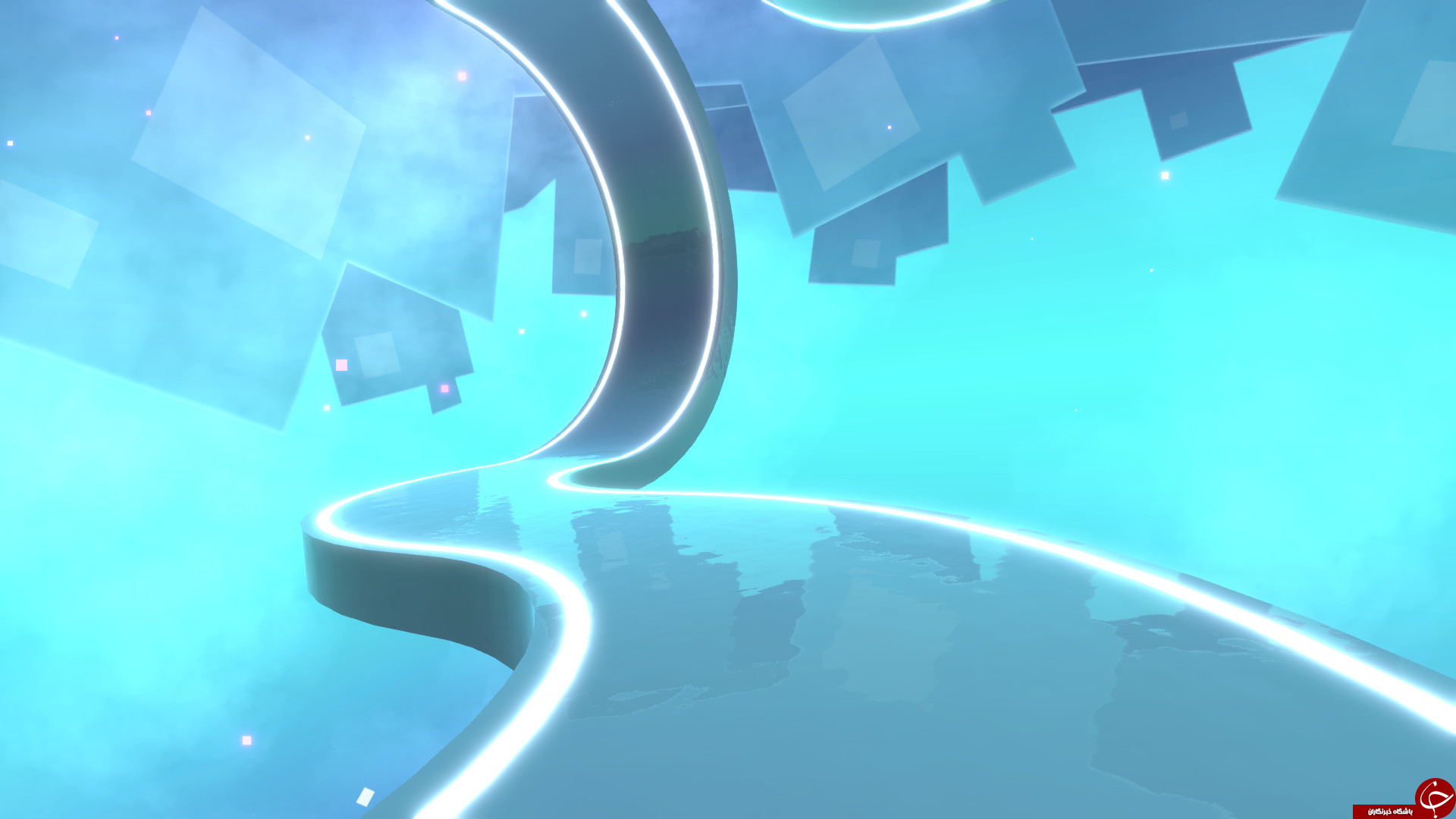 معرفی بازی موبایل Gravity Quest