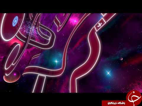 معرفی بازی موبایل Gravity Quest