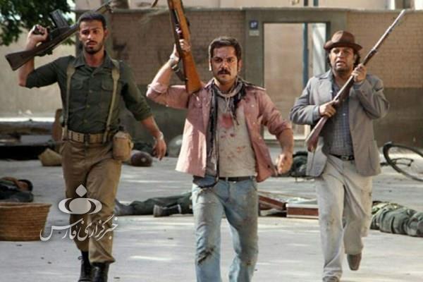 هدف &laquo;مینو&raquo; به تصویر کشیدن محاصره خرمشهر بود/ استفاده از خاطرات ۱۳ زن رزمنده