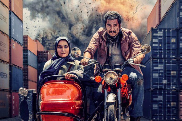 هدف &laquo;مینو&raquo; به تصویر کشیدن محاصره خرمشهر بود/ استفاده از خاطرات ۱۳ زن رزمنده