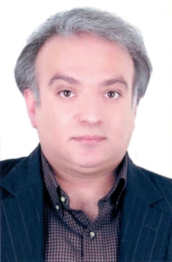 جایزه بین المللی طراحی از آن استاد دانشگاه شیراز