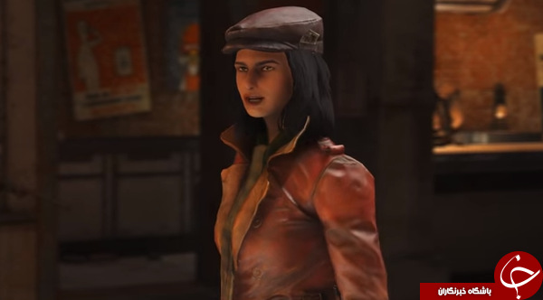 بهترین همراهان در بازی Fallout ۴ را بشناسید +تصاویر