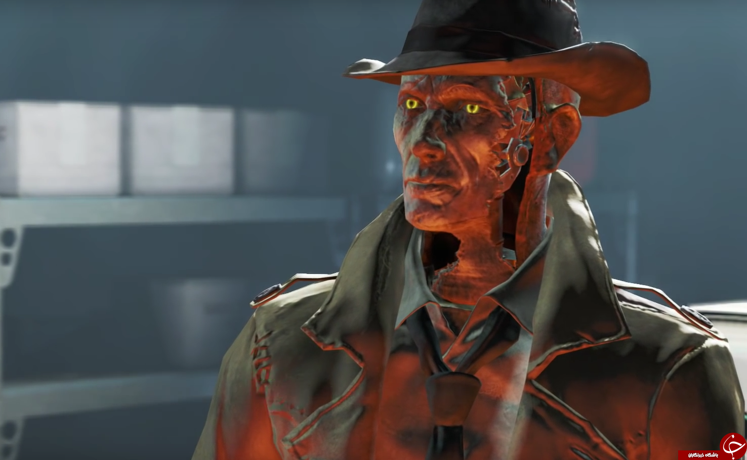 بهترین همراهان در بازی Fallout ۴ را بشناسید +تصاویر