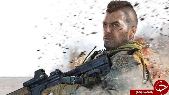 برترین شخصیت&zwnj;ها در سری Call Of Duty را بشناسید! +تصاویر