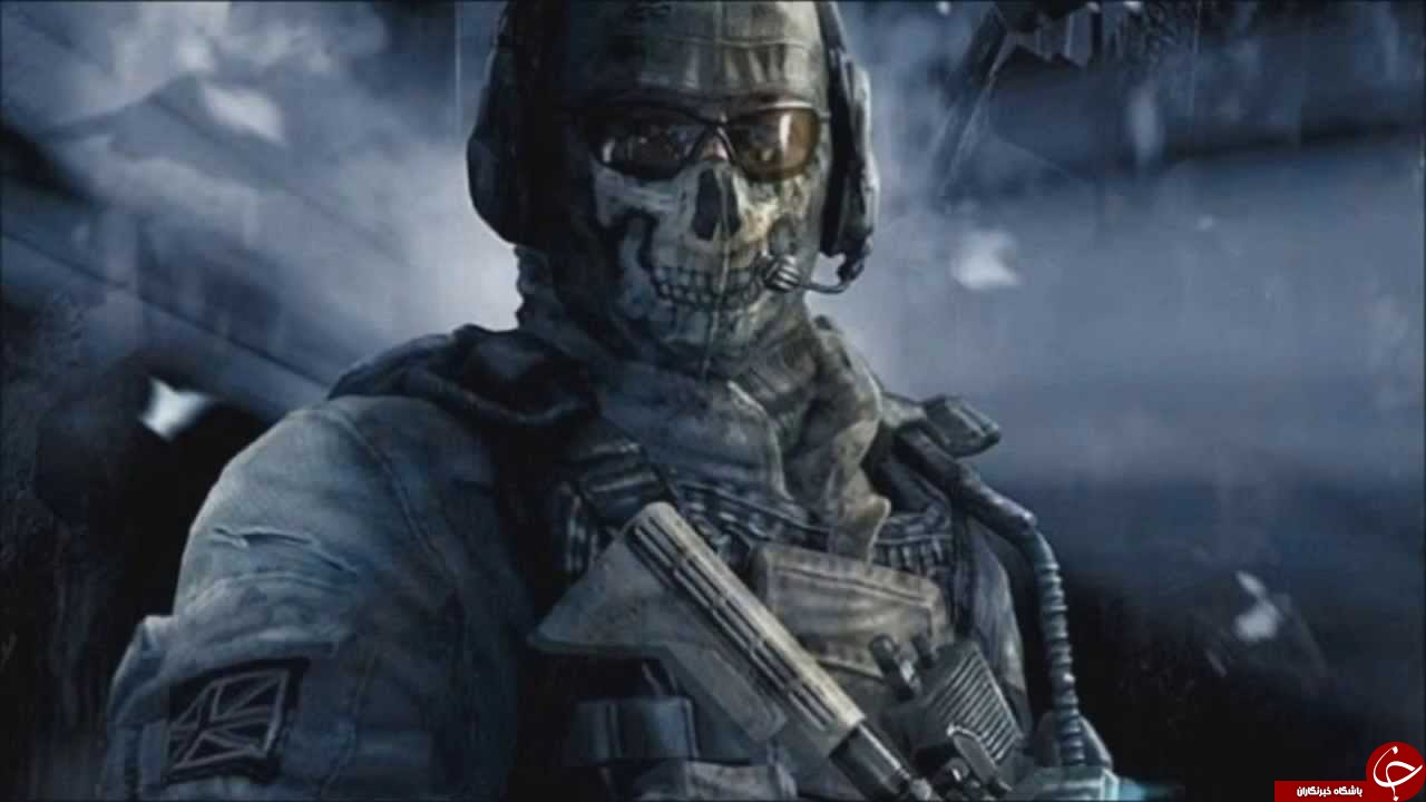 برترین شخصیت&zwnj;ها در سری Call Of Duty را بشناسید! +تصاویر