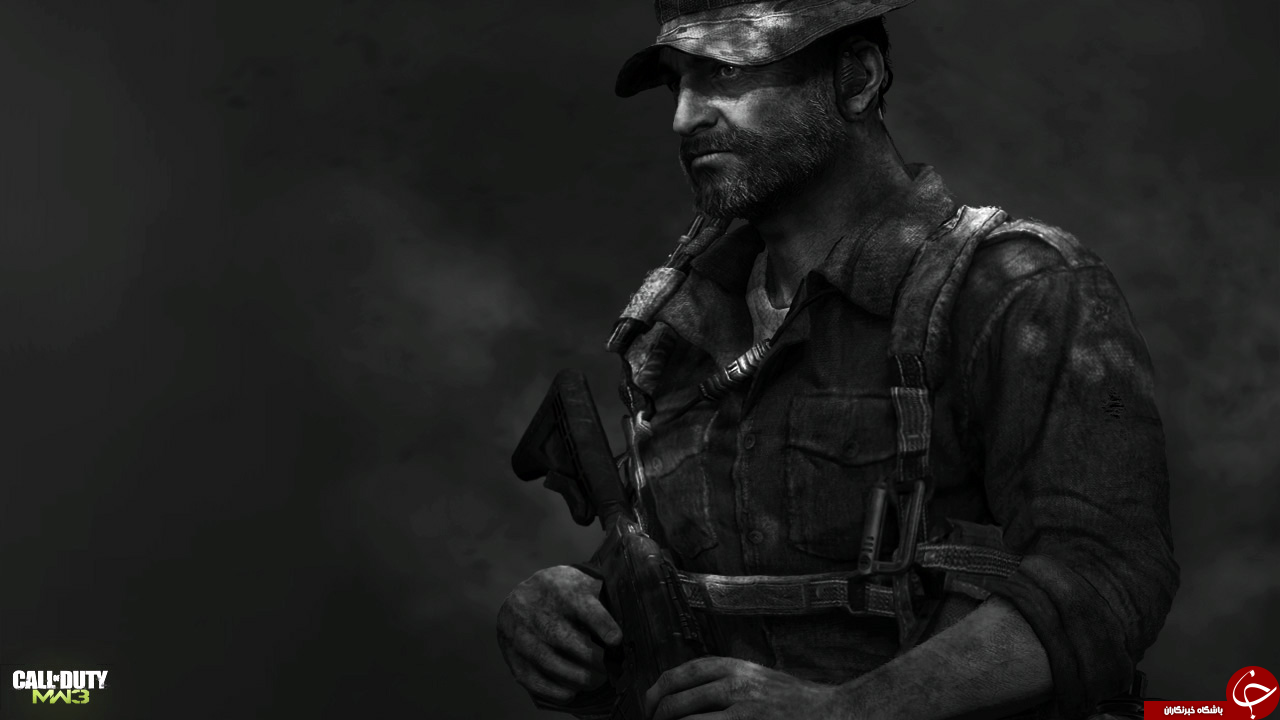 برترین شخصیت&zwnj;ها در سری Call Of Duty را بشناسید! +تصاویر