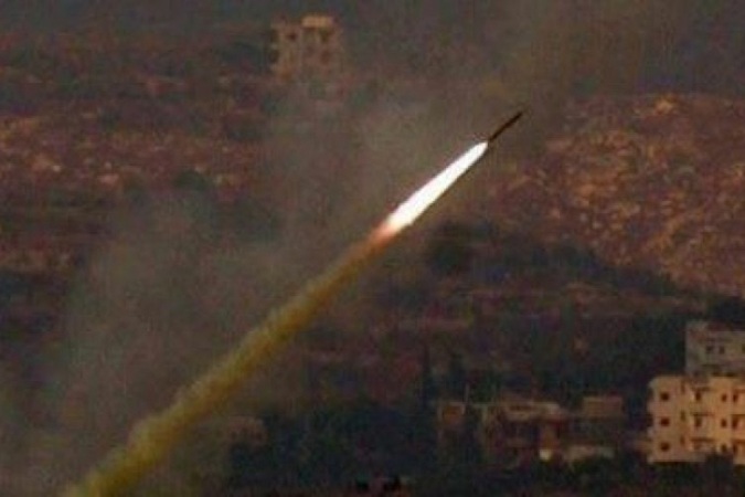 پاسخ راکتی مقاومت به شهادت جوان فلسطینی