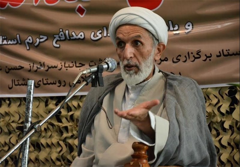 فتنه ۸۸ سطح بصیرت مردم را بالا برد/ دشمن به دنبال این است که با ایجاد مشکلات تفرقه ایجاد کند