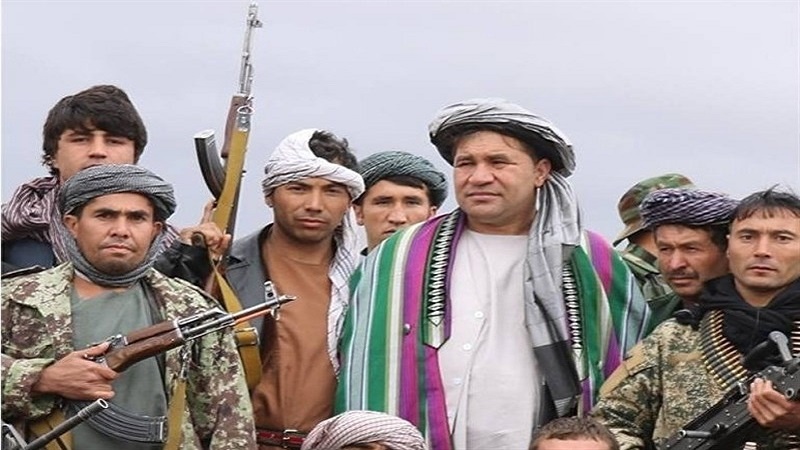 &laquo;نظام الدین قیصاری&raquo; از زندان آزاد شد