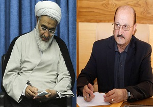 پیام مشترک استاندار و امام جمعه قزوین به مناسبت ۹ دی