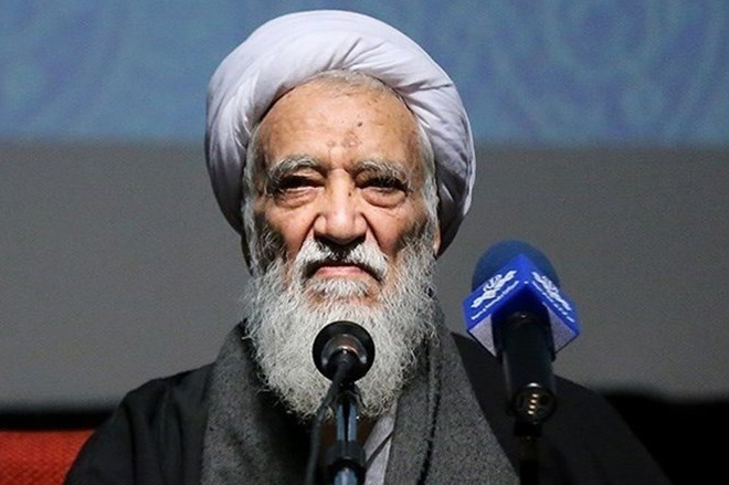 چه کسی در فقدان آیت&zwnj;الله شاهرودی مجمع تشخیص مصلحت را اداره می&zwnj;کند؟