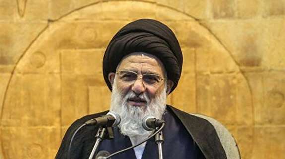 چه کسی در فقدان آیت&zwnj;الله شاهرودی مجمع تشخیص مصلحت را اداره می&zwnj;کند؟