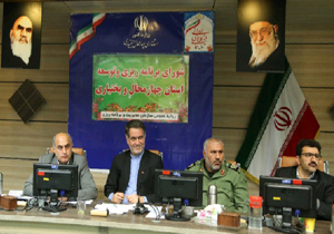 مشکلات و چالش‌های توسعه در اولویت طرح‎های پژوهشی