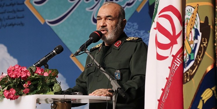 انقلاب اسلامی چشم&zwnj;انداز خطرناکی پیش روی قدرت&zwnj;های استکباری قرار داد