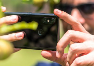 بروزرسانی Xiaomi Mi 8 دو قابلیت جدید به دوربین این دستگاه اضافه می&zwnj;کند