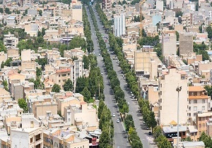 اجرای تقسیمات جغرافیایی در ۲ نقطه بروجرد