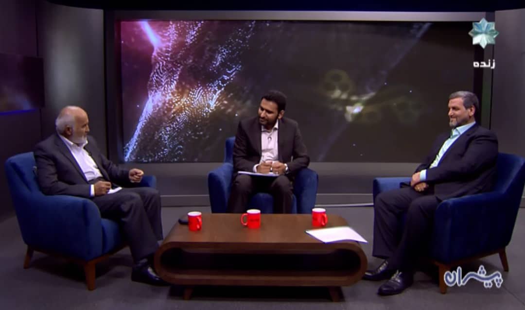 شبکه چهار دو برنامه جدید می&zwnj;سازد/تدارک گروه دانش برای چهلمین سالگرد پیروزی انقلاب