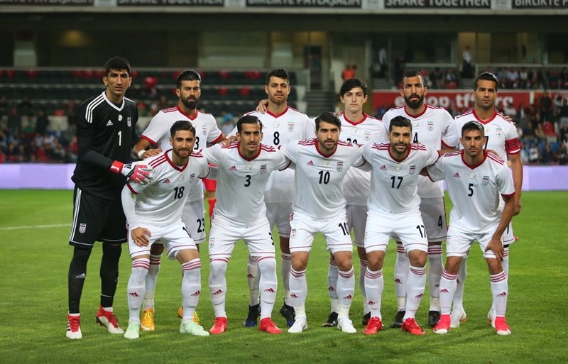 گران‌قیمت‌ترین بازیکن ایران مشخص شد