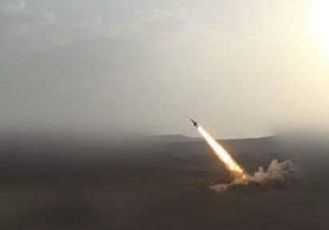 شلیک دو موشک &laquo;زلزال ۱&raquo; به مواضع ائتلاف سعودی در نجران