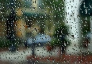 بارش ۹ میلی متر باران در آوج/ کاهش ۳ تا ۴ درجه‌ای دما در استان قزوین