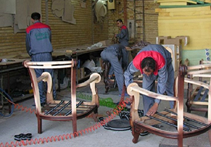 پرداخت ۲۷ میلیارد ریال وام اشتغال مددجویی در مهاباد