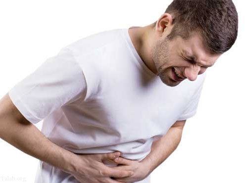 انواع دردهای پرخطر و کم&zwnj;خطر شکمی+ اینفوگرافی