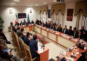 هدایت گردشگر سلامت بعد از ورود به اردبیل کارساز نیست
