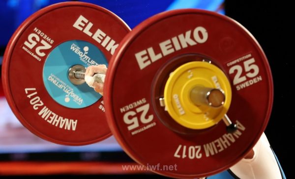 بسطامی رئیس هیئت وزنه برداری استان ایلام شد