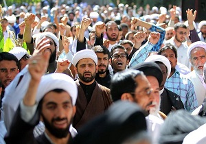 یوم‌الله ۹ دی روز تجلی وحدت ملت ایران است