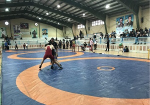 جایگاه سومی از آن کشتی قم